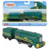 Dráha pre deti, stavebnica - Shane Locomotive Wackik Tomek Thomas Trackmaster (Dráha pre deti, stavebnica - Shane Locomotive Wackik Tomek Thomas Trackmaster)