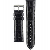 Kožený remienok Orient UL016012J0 20mm (pre model RA-AG00), čierny