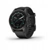 Športové hodinky Garmin Epix Pro (Gen 2) 42 mm Sapphire čierne