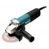 Brúska - MAKITA 9558NBRZ UHLOVACÍ GRINDER 840W 125MM -20%