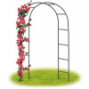 Kovová pergola Martom oblúk 240 cm