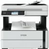 EPSON ink EcoTank M3170, 4in1, 1200x2400 dpi, A4, 39ppm, USB 2.0, Ethernet, 1200x2400 scan dpi, CIS, Duplex C11CG92403