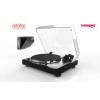 Gramofon Thorens TD 402 DD Black + Ortofon 2M BLACK