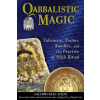 Qabbalistic Magic (Salomo Baal-Shem)(Brožovaná)
