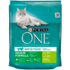Purina One Bifensis Indoor morka 0,8 kg