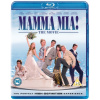 Mamma Mia - The Movie Blu-Ray
