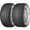 Continental 275/45 R20 ContiSportContact 5P 110Y XL N0 FR