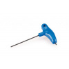 Park Tool Kľúč T-imbus 2mm s rukoväťou ParkTool PT-PH-2