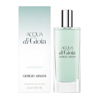 Giorgio Armani Acqua di Gioia, Parfémovaná voda 15ml pre ženy