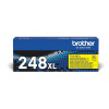 Brother TN-248XL Yellow (2 300 str.)