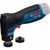 Bosch Akumulátorová excentrická brúska GEX 12V-32 Professional, kartón, solo 06019L2000