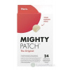 Hero. MIGHTY PATCH The Original hydrokoloidné náplasti na akné, nočné 1x24 ks