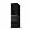 Western Digital My Book externý pevný disk 12000 GB Čierna (WDBBGB0120HBK-EESN)