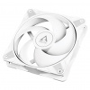 ARCTIC P12 Max Počítačová skriňa Ventilátor 12 cm Biela 1 kusov (ACFAN00293A)