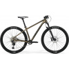 MERIDA BIG.NINE XT-EDITION HORSKÝ XC BICYKEL