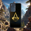 Assassin'S Creed - Origins logo - Google Pixel / Huawei obal