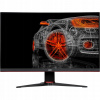 LED monitor AOC Q24G2A/BK 23,8