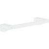 Hansgrohe AddStoris, rukoväť sprchových dverí, biela matná, HAN-41759700
