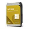 WESTERN DIGITAL HDD 12TB WD122KRYZ Gold 256MB SATAIII 7200rpm WD122KRYZ