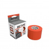 BB Tape Kineziologický tejp - 5 m x 5 cm Farba: oranžová