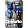 Gillette Fusion Proglide Power Styler
