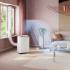 ELECTROLUX EXP34U339HW mobilná klimatizácia