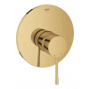 Grohe Essence Páková sprchová batéria, Cool Sunrise 19286GL1-GR