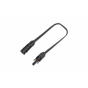 EcoFlow Super Flat MC4 Cable 1ECOPS800-EU