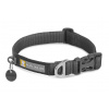 Ruffwear obojok pre psy Front Range - kolekcia 2020 - výpredaj veľkosť: M, Farba: twilight-gray