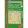 KČT 65 Šumava - Povydří…