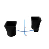 Autopot 1Pot XL, 2 kvetináče bez nádrže (Aquavalve5)