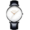 Geneva Hodinky SI KP15453 čierna