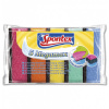 Spontex huba na riad 5ks
