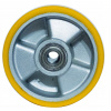 Paletový vozík, paleťák - Kolesá, Palececiak Fi 125 Alpu125k2 Wheels (Paletový vozík, paleťák - Kolesá, Palececiak Fi 125 Alpu125k2 Wheels)
