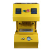 Qnubu Rosin Press Lis PREN0072 – AUTO LION 20 ton, dual lisovacia plocha