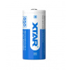 XTAR RCR123A 850mAh