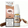 Elf Bar ELFLIQ Cream Tobacco 10 ml 20 mg