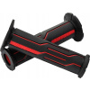 GRIPY MANŽETY DAYTONA GGD LINE RED NA RIADIDLÁ 22,2 MM