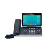 Yealink SIP-T57W IP telefón Šedá LCD Wi-Fi (T57W)