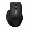ASUS ProArt MD301/Ergonomická/Optická/Pre pravákov/8 000 DPI/Drôtové/Bezdrôtové/Čierna 90XB0AF0-BMU010 Asus