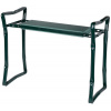 Stolička Strend Pro GC4202, záhradná, skladacia, kľakadlo, 59x28x49 cm, nos. 150 kg