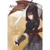 Assassin's Creed: Blade of Shao Jun, Vol. 4
