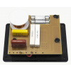 Reproduktorová výhybka 400W 2-pásmová, 4-8/8 ohm, 0/18 db/oct (4000Hz)