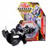 Bakuganské legendy cyndeous X skorporos 6066093 0519 (BAKUGAN LEGENDS OBRÁZKOVÁ BOJOVÁ loptička CYNDEOUS X SKORPOROS 20140519 ČIERNA)
