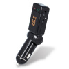 Bluetooth FM Transmiter Forever TR-320 s LCD (FMTR320BK)