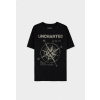 Difuzed Uncharted Men's Short Sleeved T-shirt - 2XL