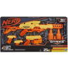 Detská zbraň - Nerf Alpha Strike 3v1 Set Battalion E8444 (Detská zbraň - Nerf Alpha Strike 3v1 Set Battalion E8444)