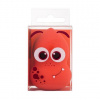 Gabriella Salvete Beveled Gab Monster Make-Up Sponge houbička na make-up odstín 04