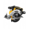 DCS565N DEWALT přenosná kotoučová pila
