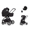 VENICCI Claro Travel Set Tiago noir 2025